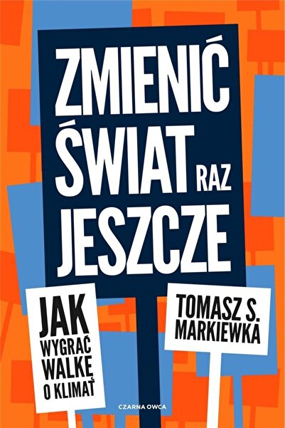 OEM Zmień świat raz jeszcze