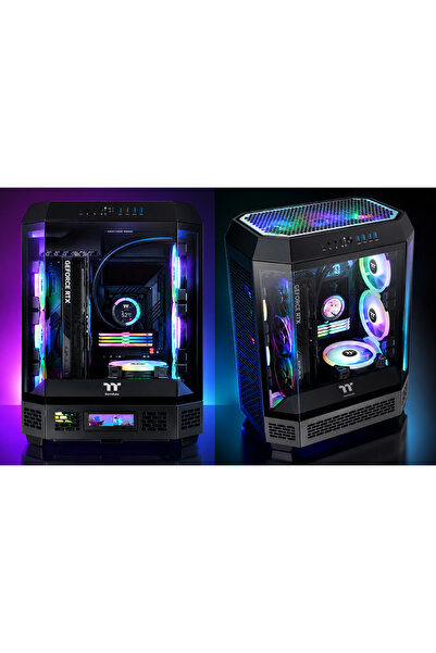ASUS 16GB NVIDIA GeForce RTX 5070 Ti | AMD Ryzen 7 7800X3D | 32GB DDR5 RGB RA...