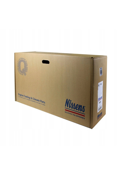 Nissens KLİMA RADYATÖRÜ R-55/56/57/58/59/60 N-14/16 N-47