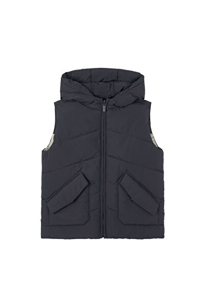 MAYORAL Vestă băieți 4382 Negru