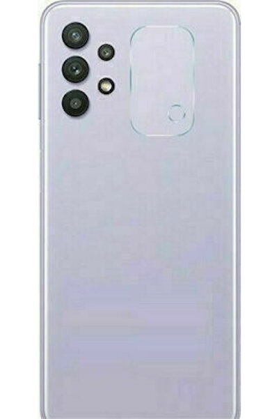 OEM Προστασία φακού από σκληρυμένο γυαλί για Galaxy A32 5G