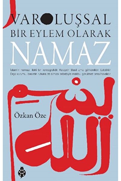 ALKASAZ Prayer as an Existential Act