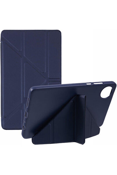 OEM Θήκη Flip Μπλε (Xiaomi Redmi Pad SE 8.7) 11XIA0113