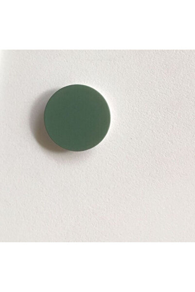 OEM Pop Socket για Κινητό Τηλέφωνο, Βάση Στήριξης, Πράσινο