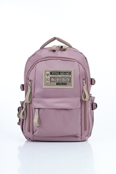 D'VERS Vital Series Labs Multi-Compartment, Large Volume, Durable and Ergonom...