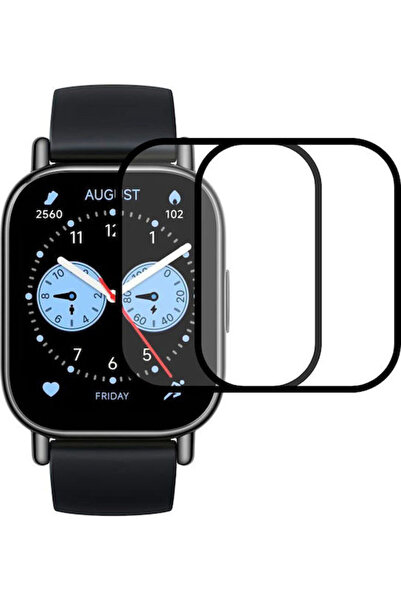OEM Προστατευτικό οθόνης για το Redmi Watch 5 Lite 2 τεμάχια 21XIA0328