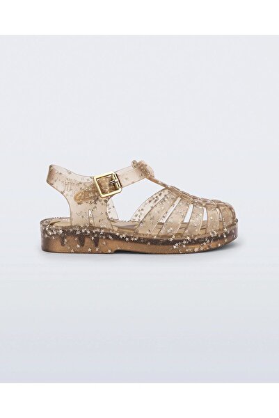 Mini Melissa Possession Shiny Girls' Sandals