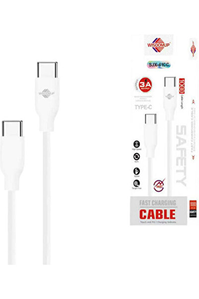 OEM Καλώδιο USB 2.0 για Φόρτιση και Μεταφορά Δεδομένων, USB-C Αρσενικό - USB-C