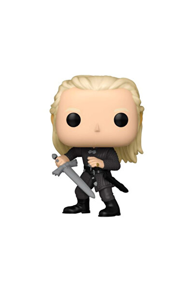 Funko Pop ΠΑΙΧΝΙΔΙ ΤΩΝ ΘΡΟΝΩΝ ΟΙΚΟΣ ΤΟΥ ΔΡΑΚΟΥ ΝΤΕΪΜΟΝ ΤΑΡΓΚΑΡΙΕΝ # 23 ΦΙΓΟΥΡ...