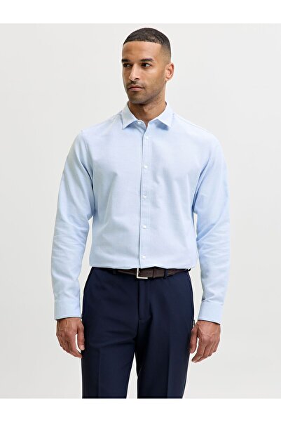 Jack & Jones Hemd Slim Fit Hemd