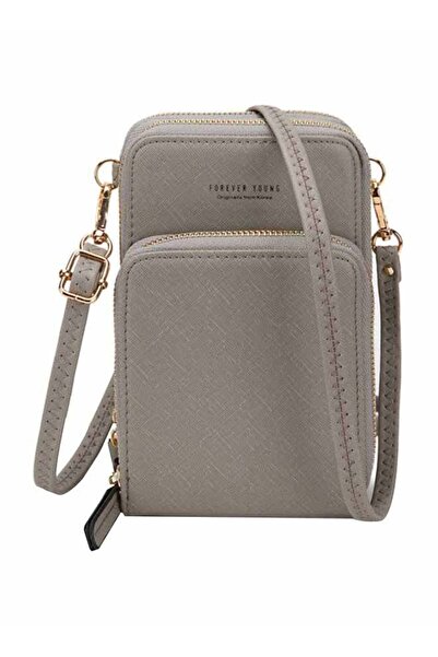 Forever Young Women's Crossbody Bags Crossbody Cell Phone Purses with Adjusta...