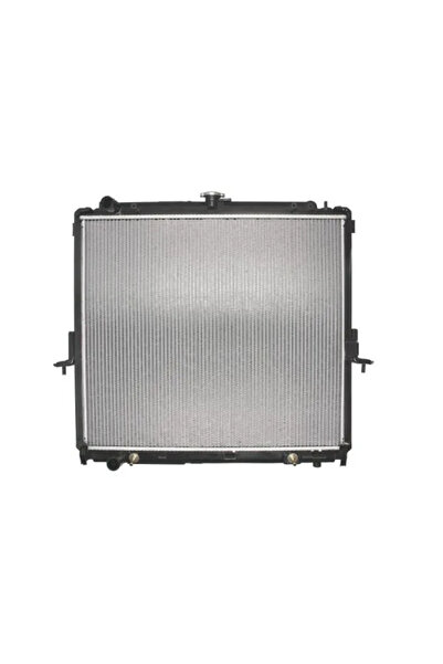 Thermotec Radiator Racire Motor NISSAN NAVARA/NP300/PATHFINDER 3