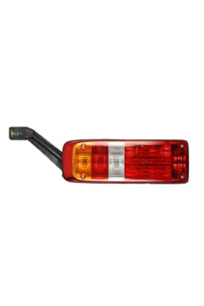 Hella Lampa Spate Stanga (led 24v cu Semnalizare Lampa Anti-ceata Lampa Mers ...