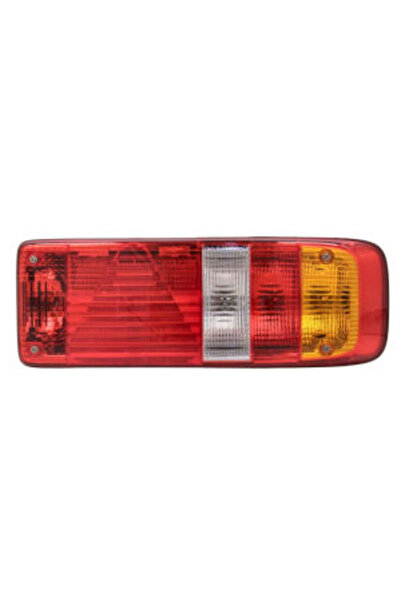 Hella Lampa Spate Dreapta Easyconn I Hybrid (p21w/R10W 24v cu Semnalizare Lam...