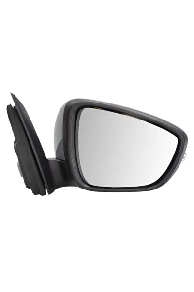 Blic Oglinda Exterioara Dreapta FORD FOCUS 4