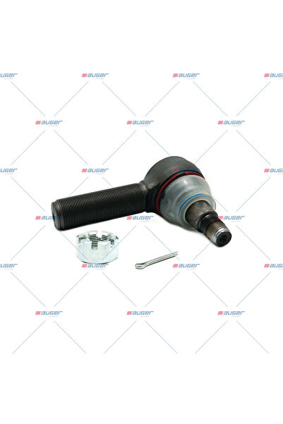 Auger Capac de bară Volvo 7300 7700 8300... 2000-2026