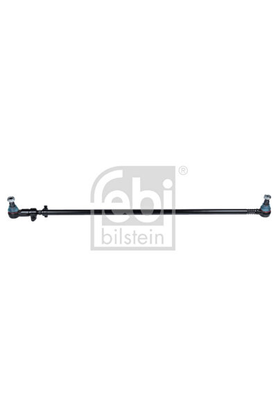 FEBI BILSTEIN Levier de Directie, Bara Directie (l-1385mm) Daf Cf Xf 105 Xf 1...