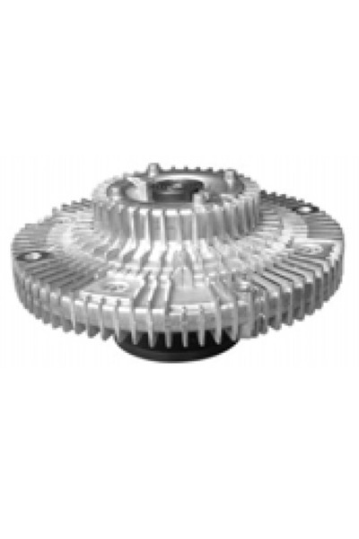 NRF Vascocuplaj Ventilator Radiator LEXUS GS TOYOTA SUPRA