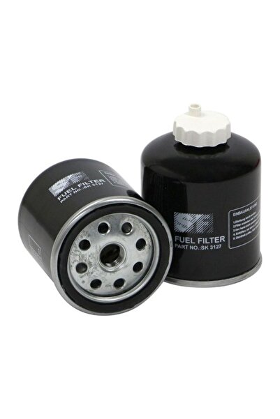 SF Filtru Combustibil Aebi Tt 70 Tt 70 S Tp 27 Ag Chem 544 554 Ammann Asc 100...