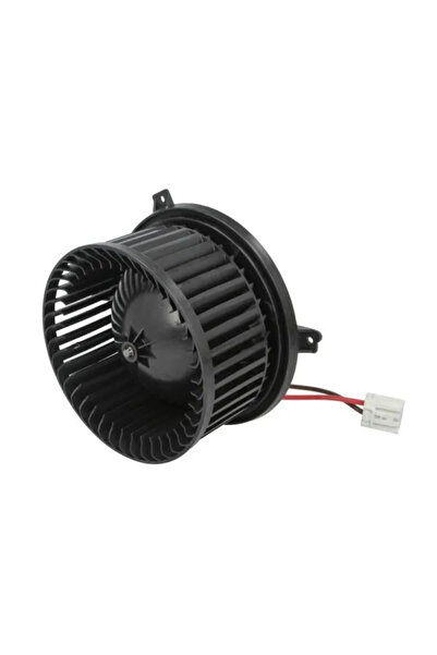 Thermotec Ventilator Aeroterma OPEL MERIVA B