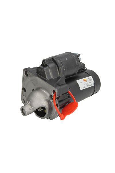 Bosch Electromotor (12v 1 4kw Remanufacturate Profesional) Ds Ds 3 Ds 4 Citro...