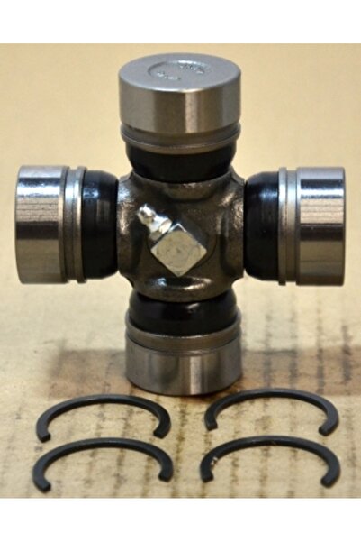 GKN Cruce Cardan (29mmx52mm) Toyota 4 Runner Ii Hilux Iv Hilux V Hilux Vi Lan...