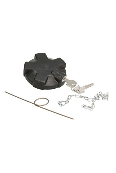 FEBI BILSTEIN Buson Rezervor de Combustibil (latime 60mm cu Cheie Clapeta din...