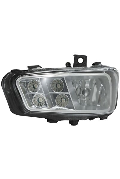 DT Spare Parts Lampa de Ceata Stanga (h11/Led cu Lumini de Zi) 24v Mercedes A...