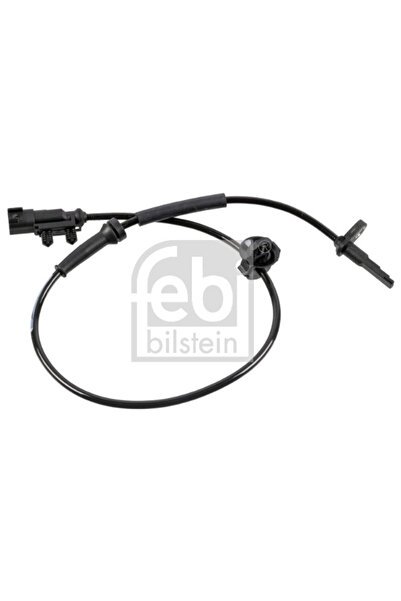 FEBI BILSTEIN Senzor Abs Spate Dreapta/Stanga Tesla Model S Model X Electric ...