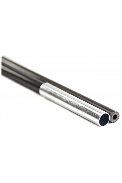 Evolite Tije de rezervă pentru cort din fibră de sticlă 2 buc x 9,5mm