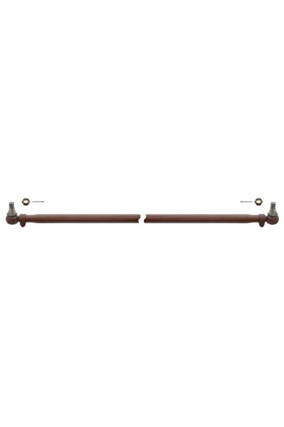 FEBI BILSTEIN Bara Directie, Levier (l-1664mm) Mercedes Actros Actros MP2 / M...