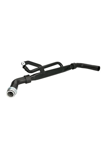 Thermotec Furtun Radiator Partea de jos PEUGEOT 406