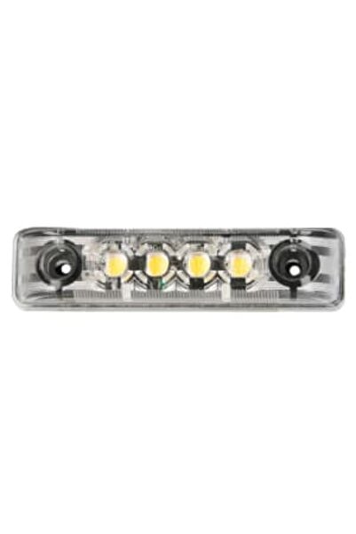 Hella Lampa Gabarit Dreapta/Stanga Alb Led Inaltime 11mm Latime 65mm Adancime...