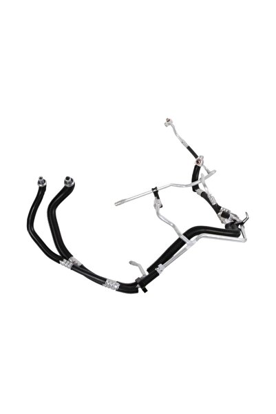 MAHLE Conducta Aer Conditionat (de la Condensator la Vaporizator) Ford Transi...