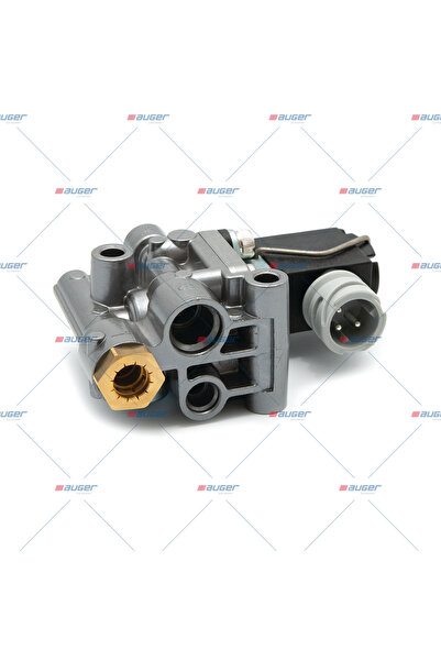 Auger Supapa Electromagnetica 2000-2026