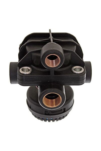 FEBI BILSTEIN Robinet de Releu (m22x1,5/M16x1,5) Man Foc Hocl L2000 Lion´s Ci...