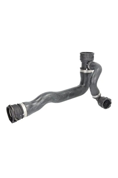 Thermotec Furtun Radiator Superior stanga BMW 5