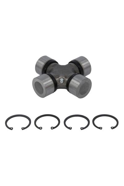 Dana Spicer Cruce Cardan (40x116mm) Iveco M Zeta Rvi C G Volvo FL6 Flc FS7 01...