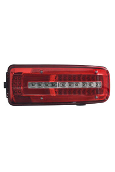 Hella Lampa Spate Dreapta (led 24v cu Semnalizare Lampa Anti-ceata Lampa Mers...