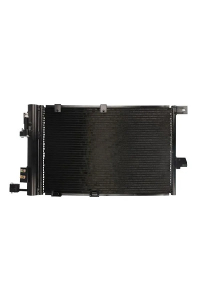 Thermotec Radiator Condensator Aer Conditionat OPEL ASTRA G/ASTRA G CLASSIC/A...
