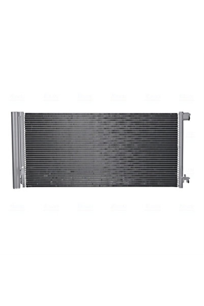 Nissens Radiator Condensator Aer Conditionat FIAT TALENTO NISSAN NV300 RENAUL...