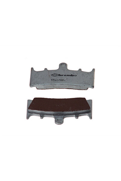Brembo Placute de Frana Fata Destinat Pentru: Curse/Traseu Material: Sinter-s...