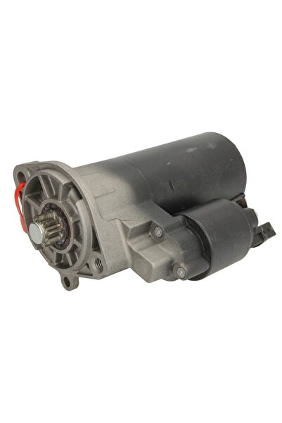 Bosch Electromotor (12v 2kw Remanufacturate Profesional) Vw Lt 28-35 Ii Lt 28...