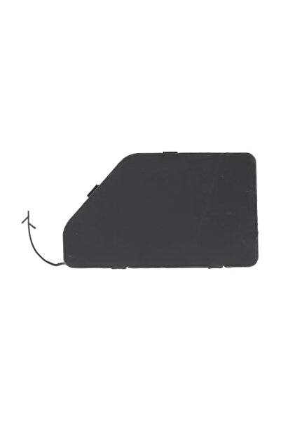 Blic Capac Bara Protectie Fata dreapta IVECO DAILY 6
