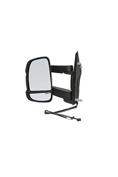 Blic Oglinda Exterioara Stanga CITROËN JUMPER 1/JUMPER 2 FIAT DUCATO PEUGEOT ...