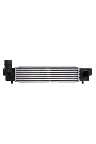 Thermotec Intercooler Turbo KIA SORENTO 1
