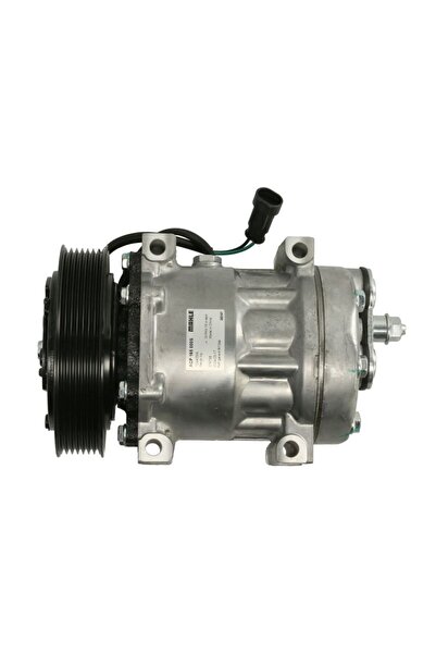 MAHLE Compresor de Aer Conditionat Daf Cf 85 Xf 105 01.01- DAF CF/XF