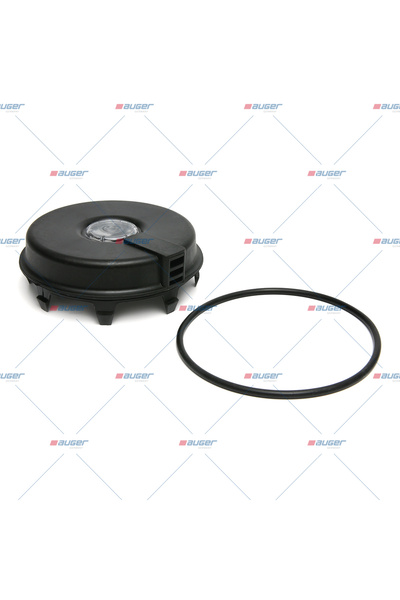 Auger Capac Butuc Volvo F12 F16 F4... 2000-2026
