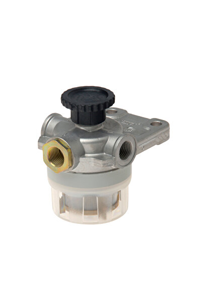 HENGST Pompa Amorsare Daf 75 Cf Sb 6bt5.9-ws315