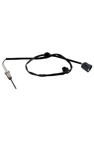 FEBI BILSTEIN Senzor Temperatura Evacuare (inainte de Dpf) Nissan Qashqai +2 ...